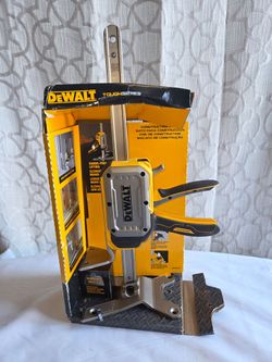 Dewalt Tough Series Construction Jack New (Price Is Firm)