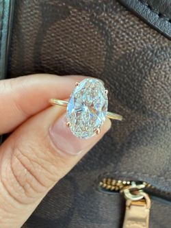 Engagement ring
