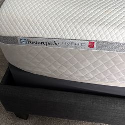 Queen Size Mattress