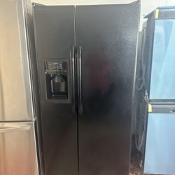 Ge Refrigerador Side By Side