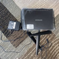 Netgear Nighthawk 