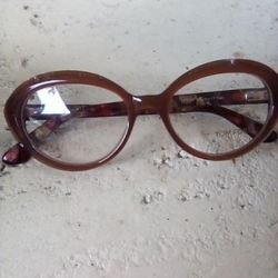 TOM FORD READING GLASSES 