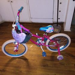 Bikes For Little Girls
