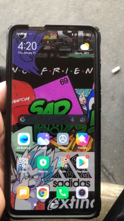 Xiaomi Mi 9T Pro