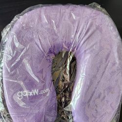 Almohada De Viaje ( Travel Pillow )