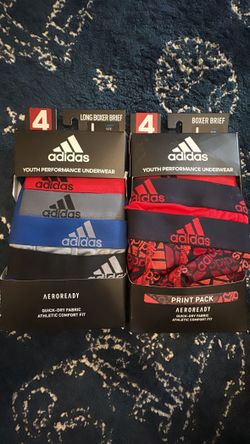 Adidas Underwear