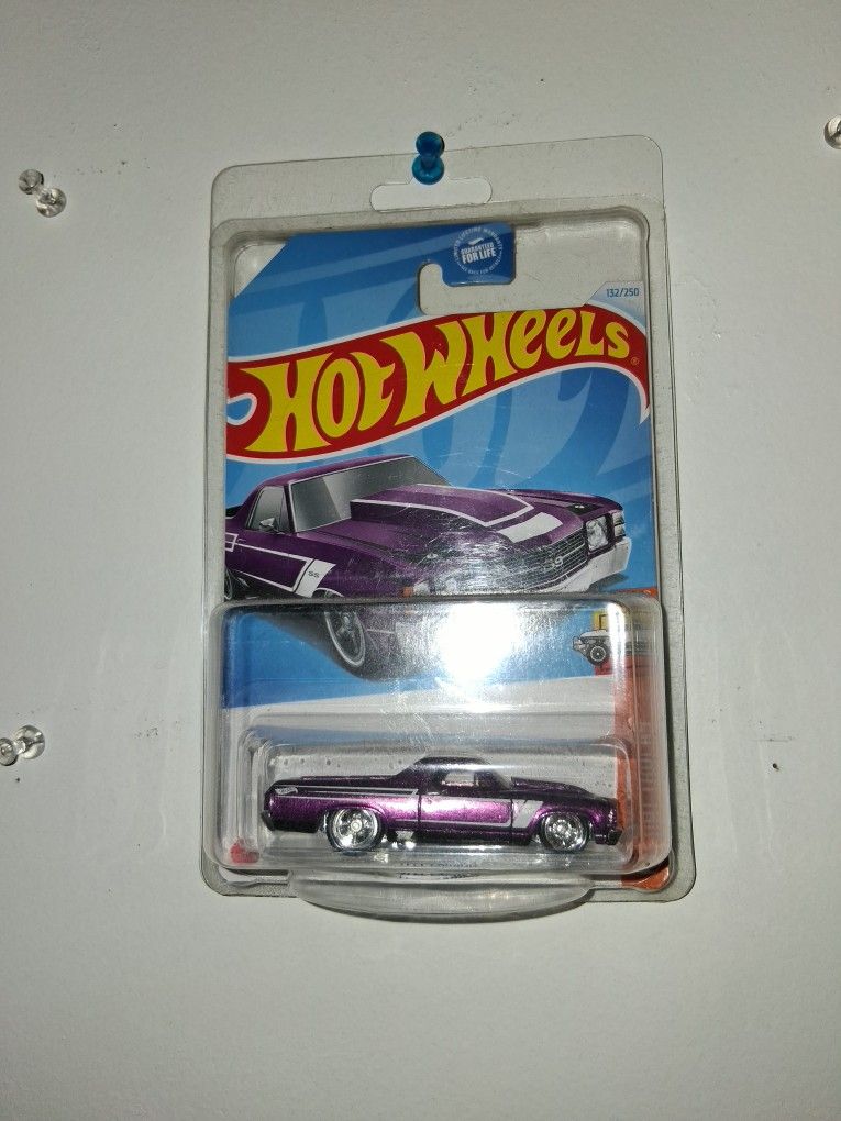 Treasure Hunter Hot Wheels.