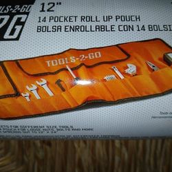 TOOL CARRIER (NEW)