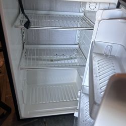 Mini Refrigerator 