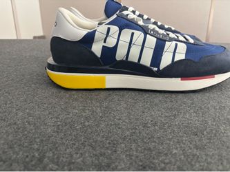 Polo shoes