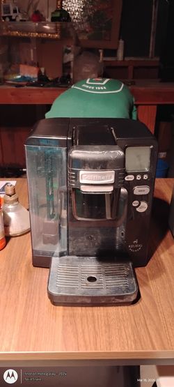 Keurig
