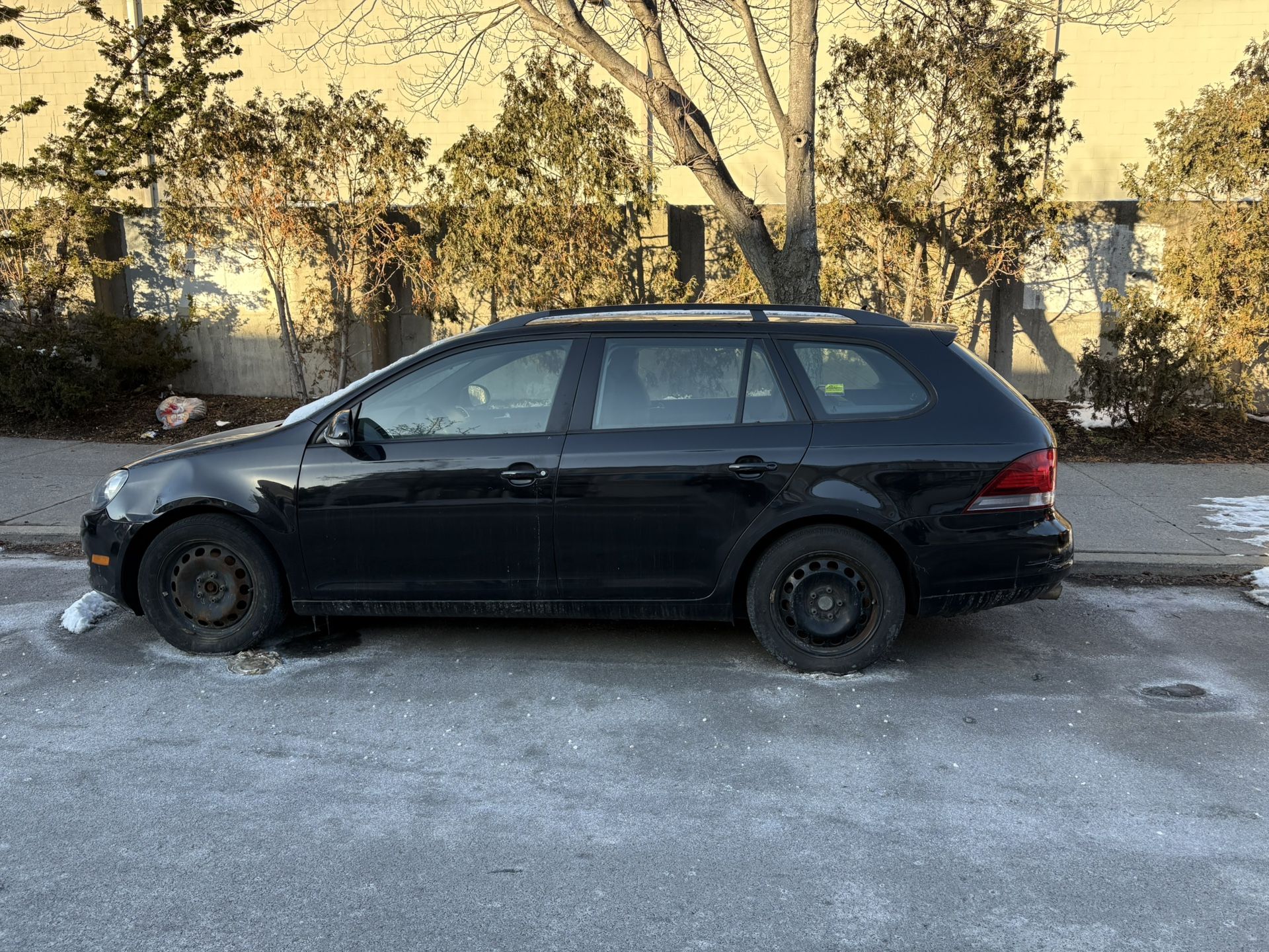 2010 Volkswagen Jetta