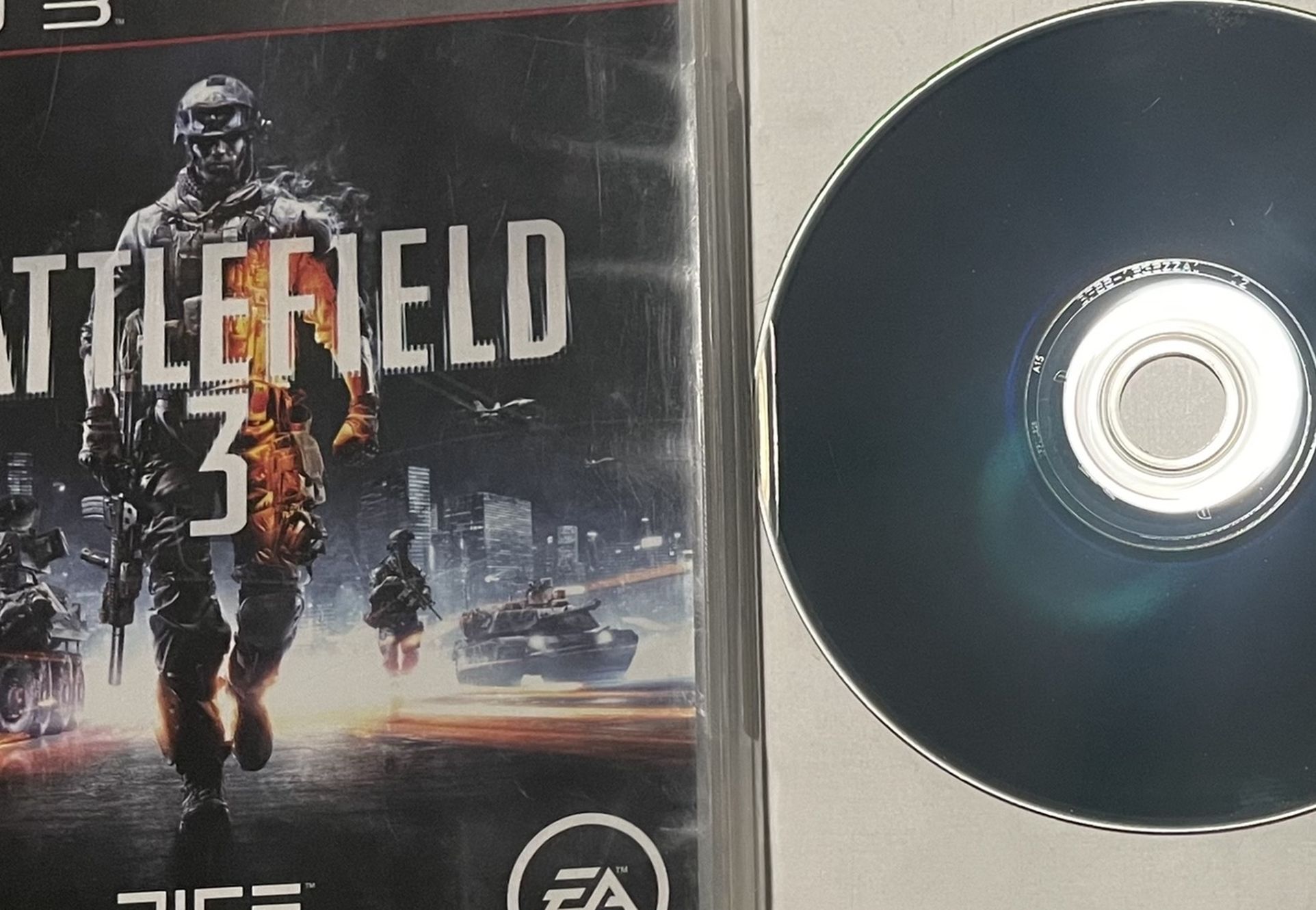 Battlefield 3