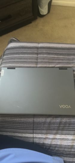 Lenovo Yoga 7