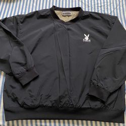 2XL Jacket Playboy