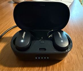 Bose noise cancelling ear buds