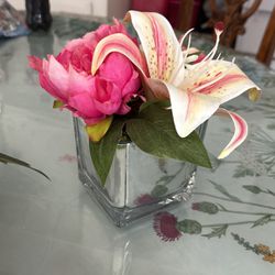 Small Flower Decoration