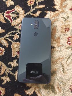 Smartphone in great condition