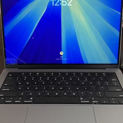 MacBook Pro M1 Pro