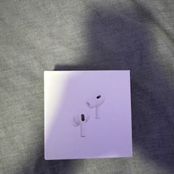 Brand new airpod pro gen 2