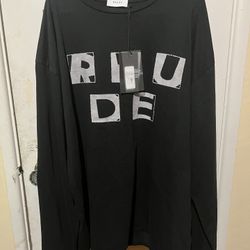 Rhude Tee