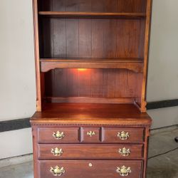 🚨 Vintage Furniture 🚨 ($200)