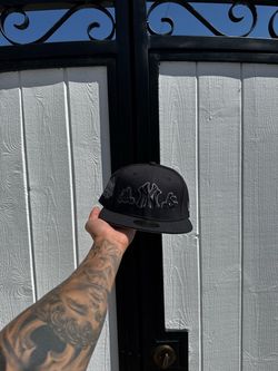 Yankees hat