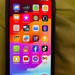 iPhone 13 FACTORY UNLOCKED ANY SIM