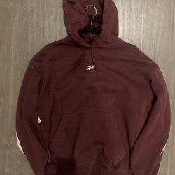 Reebok Hoodie 