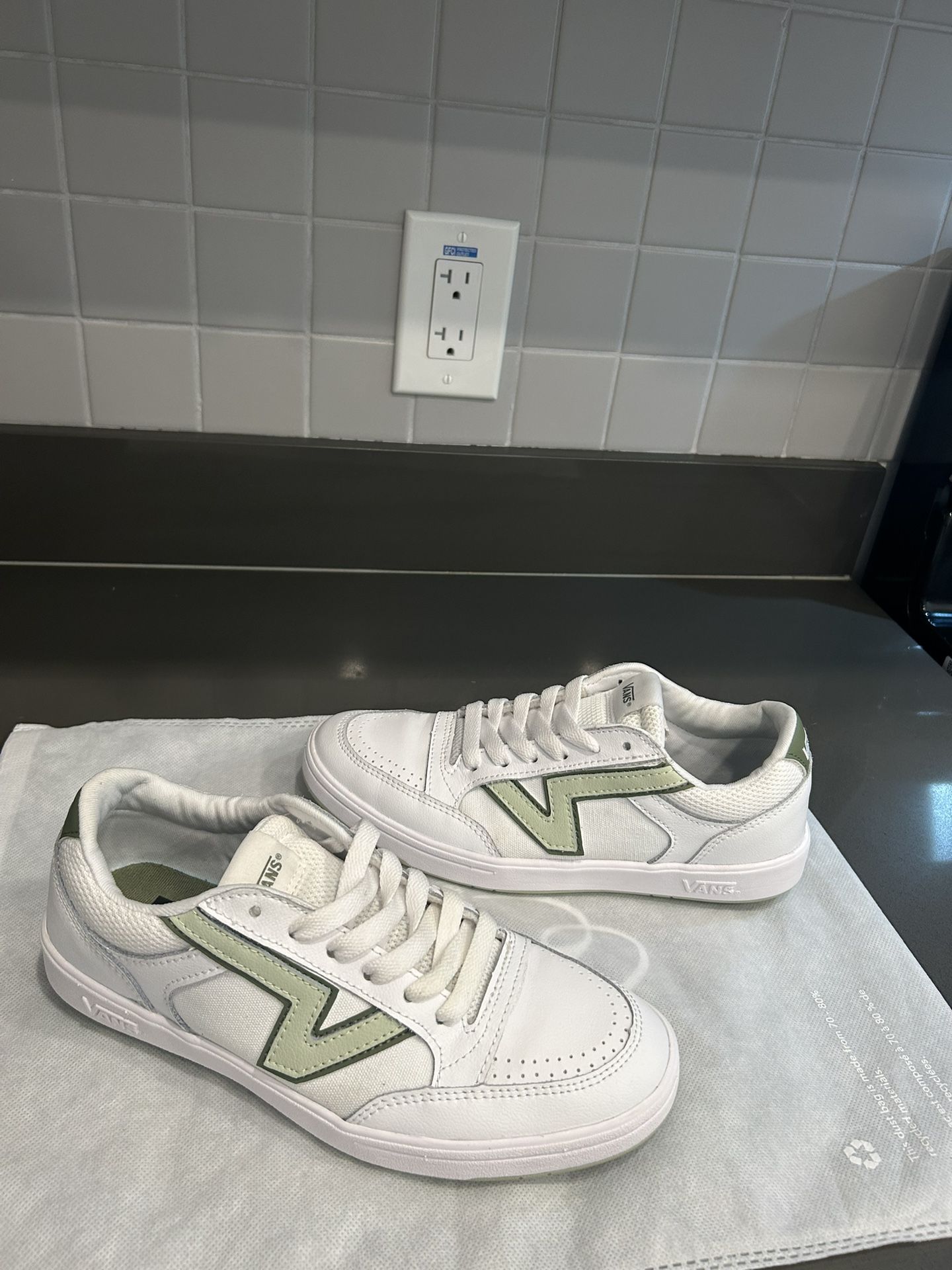 Vans Shoes