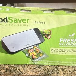 Food Saver