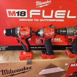 Miillwake Tools Used Like New $75 Each Only Tool
