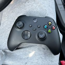 Xbox Series Remote 