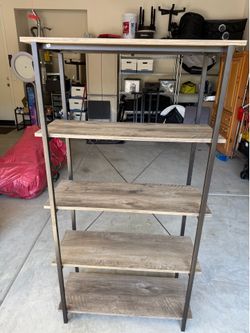 Bookshelf