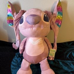 NEW Angel Plushie (30 inches) 