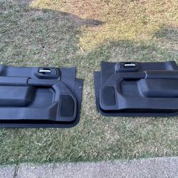 2020 GMC Truck Parts
