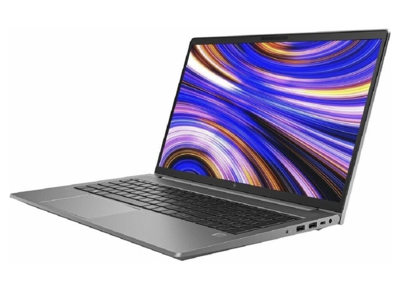 Hp Elitebook 650 G10 Touchscreen Laptop