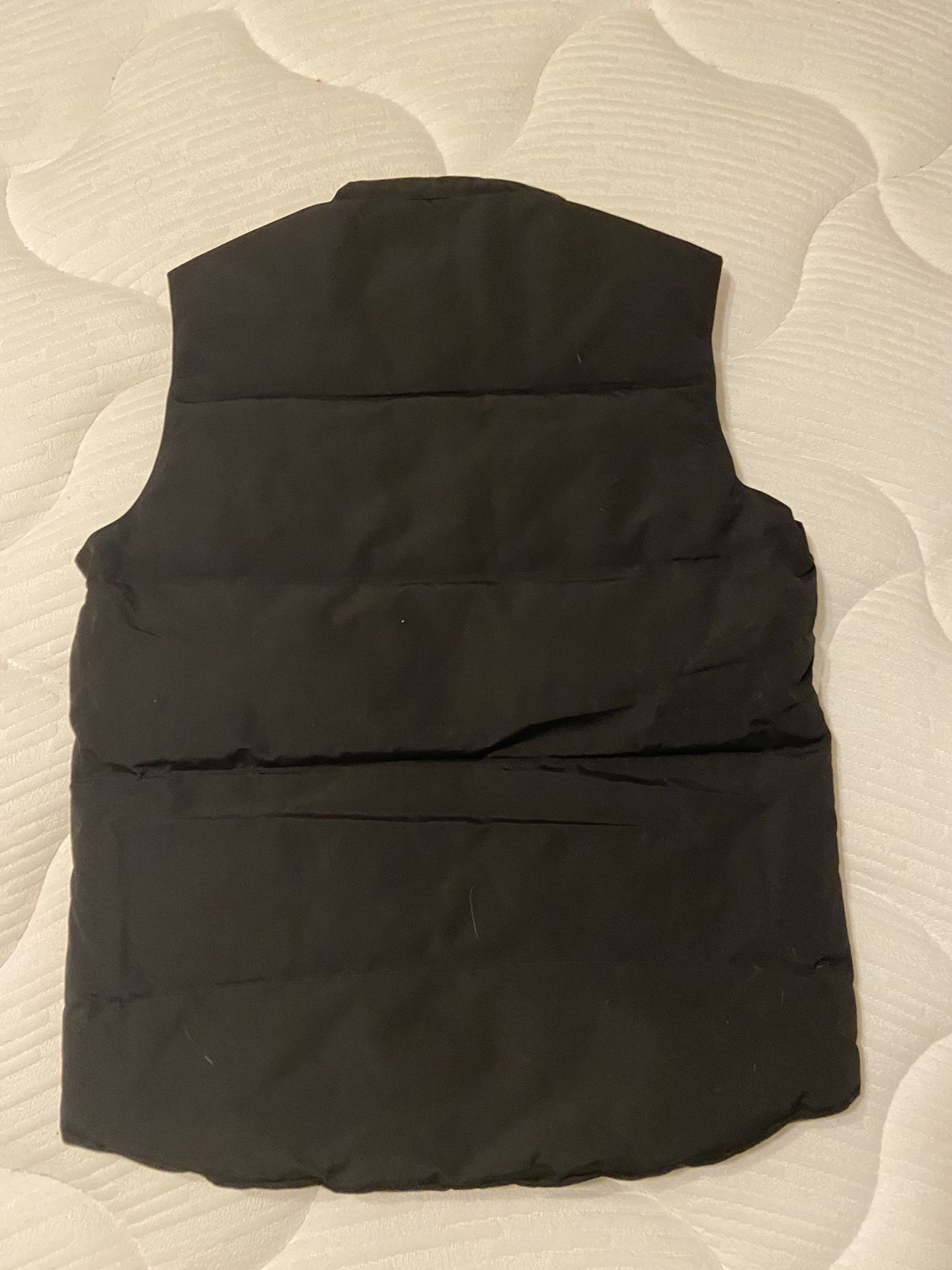 Canada Goose Vest - Black - XL