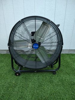 Industrial Fan