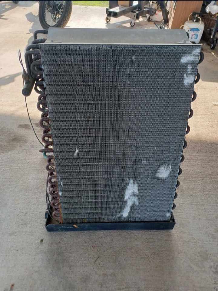 AC Condenser