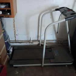 Treadmill