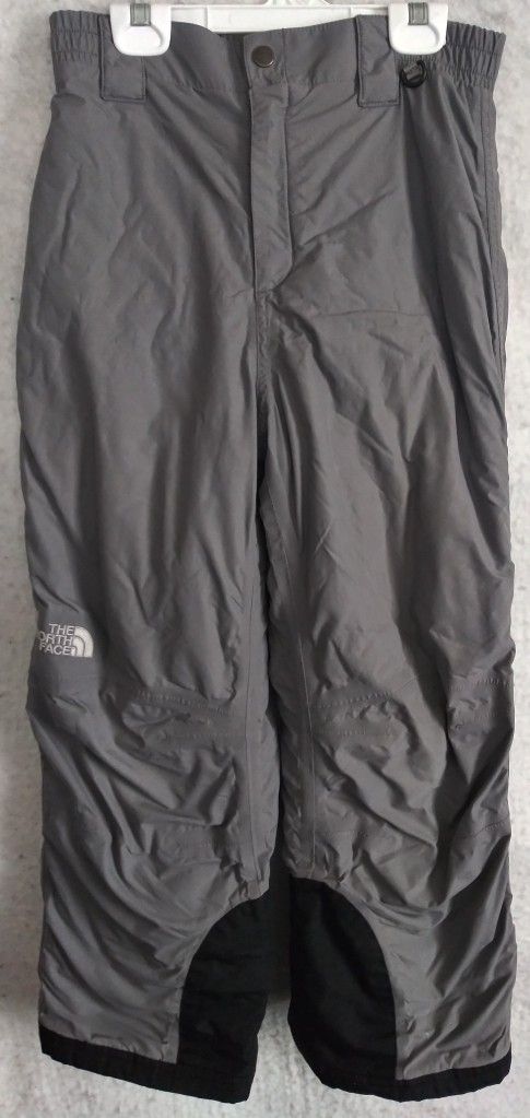 North Face Snowboard/Ski Pants Youth Size Medium