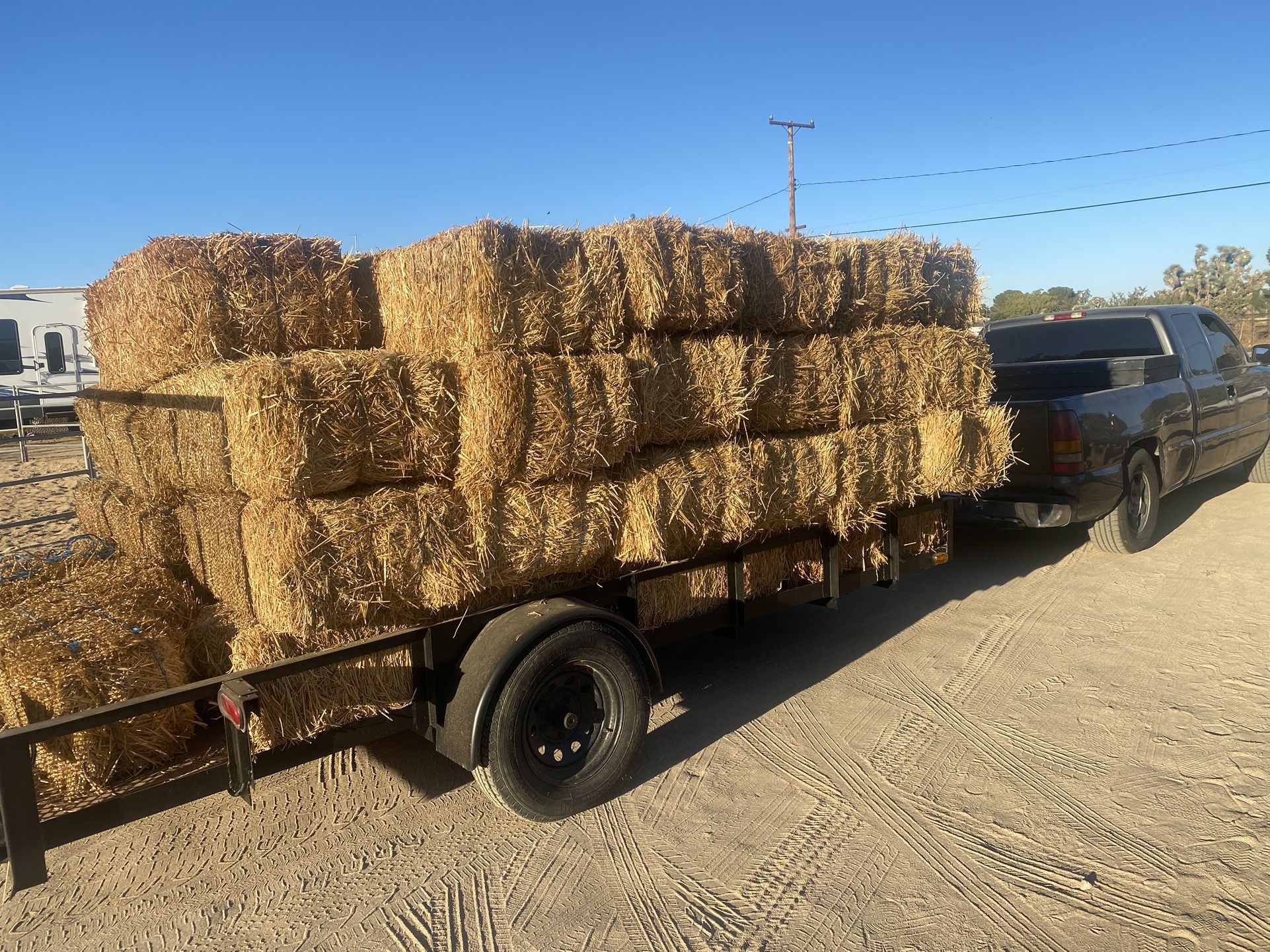 Hay,alfalfa,straw,bedding,compost,animals 