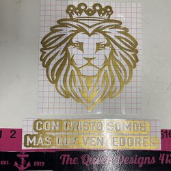 Stickers & accessories 