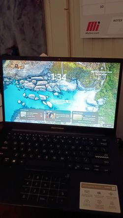 Asus vivobook