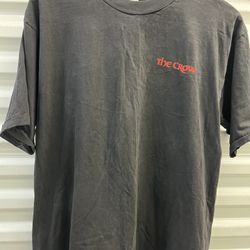 The Crow Rare 1994 Single Stitch XL T Shirt