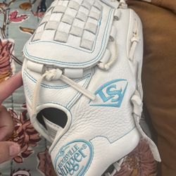 Softball Glove 