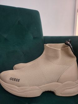 Guess Sock Sneaker