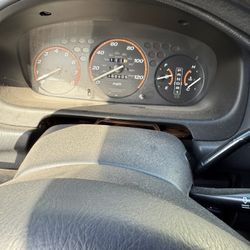 Honda Crv