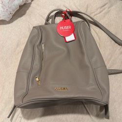 Huser Bag $30